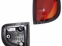 Mitsubishi L200 2006-2015 REFLEKTORELEMENT