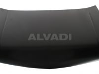 Honda Accord 2008-2015 konepelti