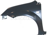 Ford Fiesta 2002-2008 Poritiib