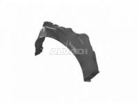 Daewoo Lanos 1997-2008 LOGAR
