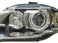 Audi A4 (B7) 2004-2008 ESITULI