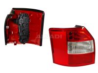 Audi A4 (B6) 2000-2006 TAGATULI