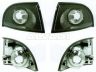 Audi A4 (B5) 1994-2001 SUUNATULI EESMINE