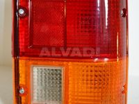 Mitsubishi Pajero 1982-1991 TAGATULI