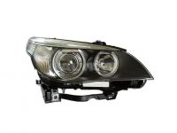 BMW 5 (E60 / E61) 2003-2010 ESITULI