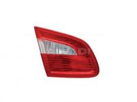 Skoda Superb (3T) 2008-2015 TAGATULI