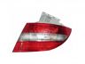 Mercedes-Benz C (W203) 2000-2007 TAGATULI