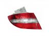 Mercedes-Benz C (W203) 2000-2007 TAGATULI