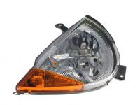 Ford Ka 1996-2008 ESITULI