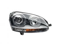 Volkswagen Golf 5 2003-2009 ESITULI
