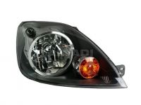 Ford Fiesta 2002-2008 ESITULI