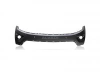 Jeep Grand Cherokee (WK) 2010-2021 stange