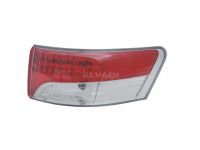 Toyota Avensis (T25) 2003-2008 TAGATULI