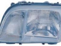 Mercedes-Benz 300S - 600SEL / S (W140) 1991-1998 TULEKLAAS