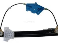 Audi A4 (B7) 2004-2008 ELEKTRILINE KLAASITÕSTUK ELEKTRIMOOTORITA