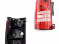Chrysler Grand Voyager / Town & Country 2008-2016 TAGATULI