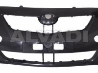 Toyota Corolla 2006-2013 stange