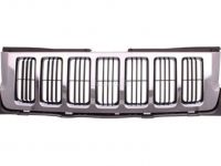 Jeep Grand Cherokee (WK) 2010-2021 ILUVÕRE