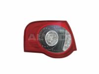 Volkswagen Passat 2005-2010 TAGATULI