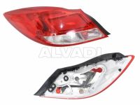 Opel Insignia (A) 2008-2017 TAGATULI