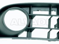Volkswagen Golf 5 2003-2009 STANGE ILUVÕRE
