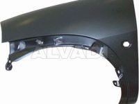 Ford Ka 1996-2008 Poritiib