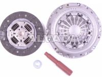 Dacia Sandero 2008-2012 SIDURIKOMPLEKT