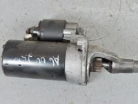 Audi A6 (C5) Käynnistinmoottori (2.5 diesel) Varaosakoodi:  059911023H
Korityyppi: Universaa...