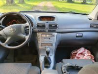 Toyota Avensis (T25) 2004 - Auto varaosat