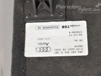 Audi A6 (C5) Tavaratilan verhoilu Varaosakoodi: 4B9863465A 7EX
Korityyppi: Univer...