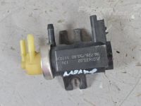 Ford Mondeo Solenoid klapp Varaosakoodi: 9672875080
Korityyppi: Universaal