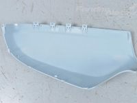 Opel Astra (H) 2004-2014 Peilikansi, oikea Varaosakoodi: 24463032
Lisämerkinnät: Uusi alku...