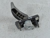 Peugeot Boxer Takakannen kahva, vasen (sisempi) Varaosakoodi: 8719A9
Korityyppi: Kaubik
Moottor...