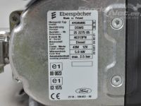 Ford Transit Connect / Tourneo Connect 2002-2013  Moottorin esilämmitin " Webasto" (dieseli) Varaosakoodi: 5050284
Lisämerkinnät: Uusi alkup...