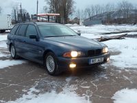 BMW 5 (E39) 1997 - Auto varaosat