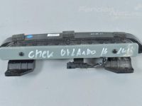Chevrolet Orlando Takakannen jarruvalo Varaosakoodi: 95031492
Korityyppi: Mahtuniversa...