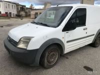 Ford Transit Connect (Tourneo Connect) 2007 - Auto varaosat