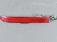 Chevrolet Orlando Heijastin, oikea (takapuskuri) Varaosakoodi: 95464742
Korityyppi: Mahtuniversa...