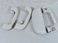 Chevrolet Orlando kahva kattoon (setti) Varaosakoodi: 95025627 / 95025626
Korityyppi: M...