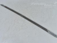 Chevrolet Orlando Oven lasi lista, vasen Varaosakoodi: 95461573
Korityyppi: Mahtuniversa...