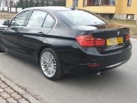 BMW 3 (F30 / F31) 2012 - Auto varaosat