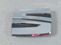 Seat Leon 2012-2020 Emblem (etusäleikö) Varaosakoodi: 5F0853679C 2ZZ
Lisämerkinnät: Uus...