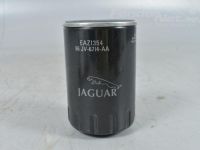 Jaguar S-Type 1999-2008 öljynsuodatin Varaosakoodi: 96JV6714-AA
Lisämerkinnät: Uusi a...