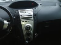 Toyota Yaris 2007 - Auto varaosat