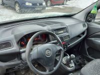 Opel Combo (D) 2012 - Auto varaosat