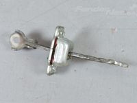 Toyota Aygo 2005-2014 Ovirajoitin, taka vasen Varaosakoodi: 68630-0H010
Korityyppi: 5-ust luu...