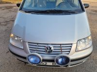 Volkswagen Sharan 2001 - Auto varaosat