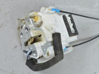Subaru Outback Lukkolaite, oikea (etu) Varaosakoodi: 61032AJ140
Korityyppi: Universaal
