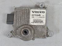 Volvo V70 2007-2016 Automaattivaihteisto ohjausyksikkö Varaosakoodi: 30751946