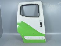 Fiat Fiorino / Qubo (225) Puolella ovea, oikea Varaosakoodi: 52180659
Korityyppi: Kaubik